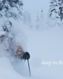 Eagle Pass Heliskiing