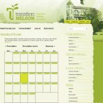 Calendar of Events